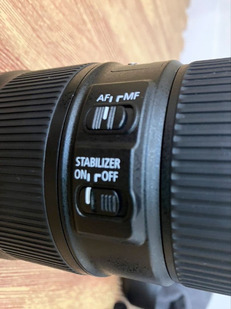 その他 EF16-35F4L IS USM