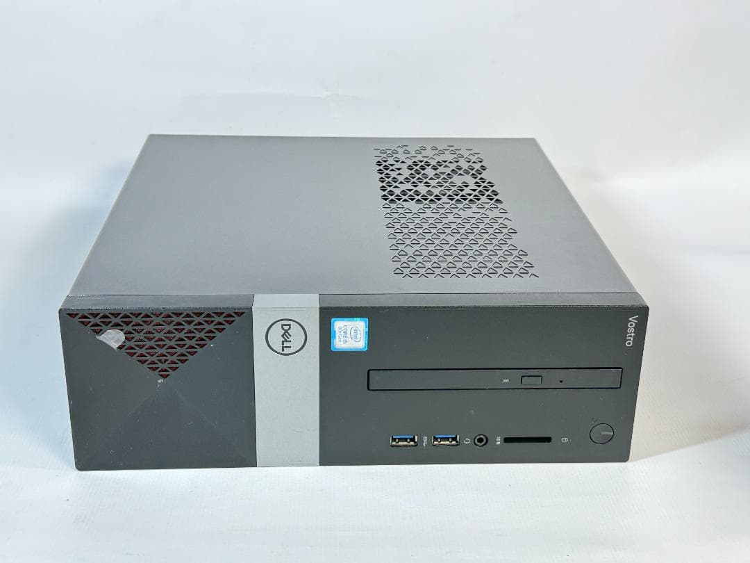 デル M.2 SSD＋2.0TB Win11 Pro i5 16GB WiFi