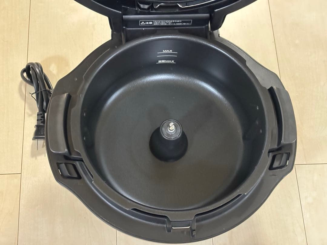 パナソニック オートクッカー ビストロ