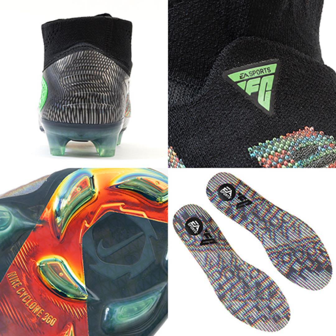 ナイキ　ファントム 6 HIGH エリート FG SE 26