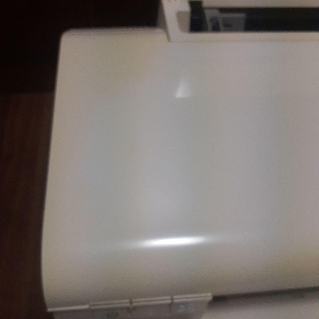 【未使用品】 エプソン プリンタ 説明書付