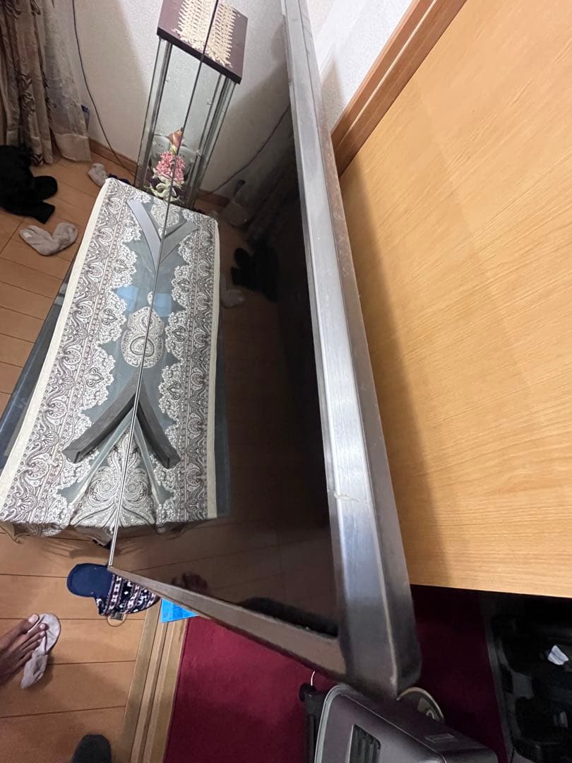 テレビ LG 55UJ6500