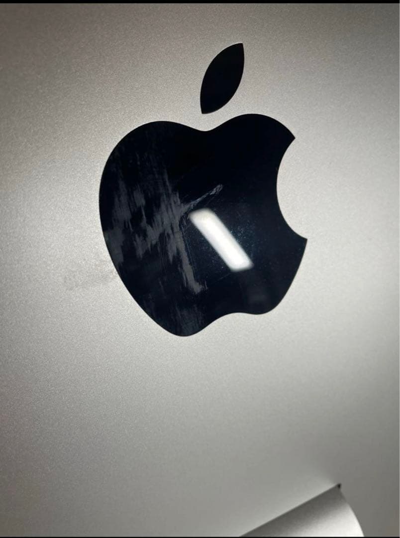 Apple iMac 2019 27インチ　Retina5k メモリ40GB