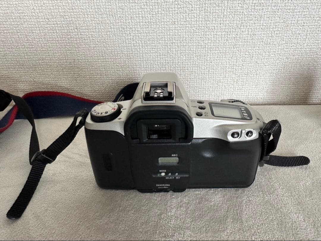 Canon EOS kiss一眼レフカメラ　セット