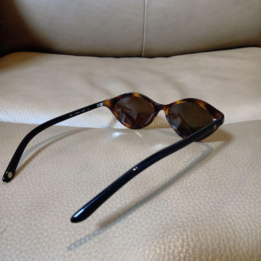 CHANEL　シャネル　ココマーク　サングラス