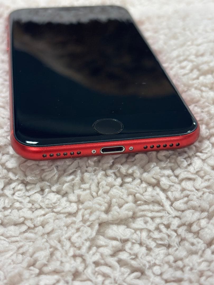 iPhoneSE第2世代