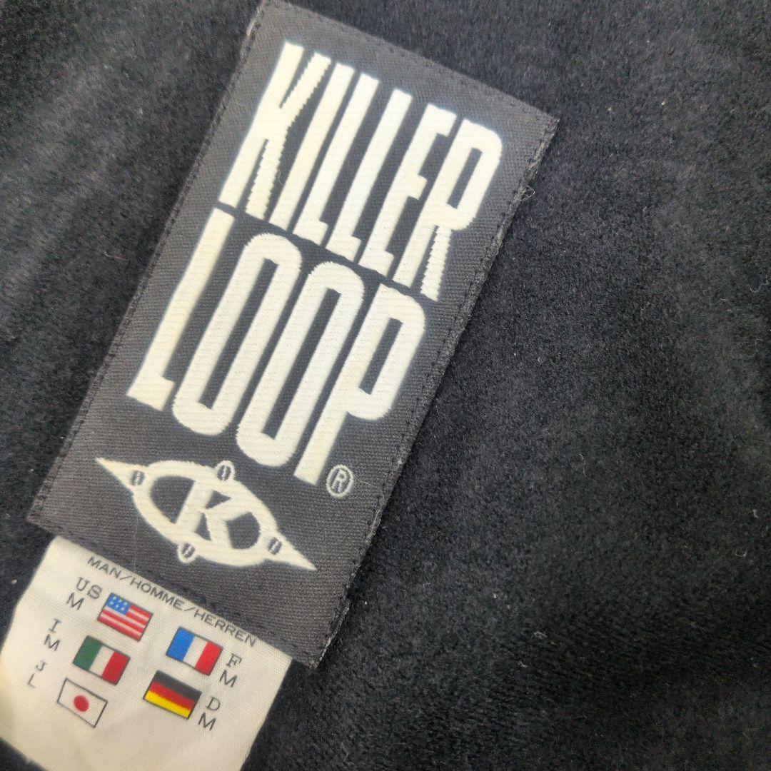KILLER LOOP メンズ スキーウェア スノーボード L メンズ
