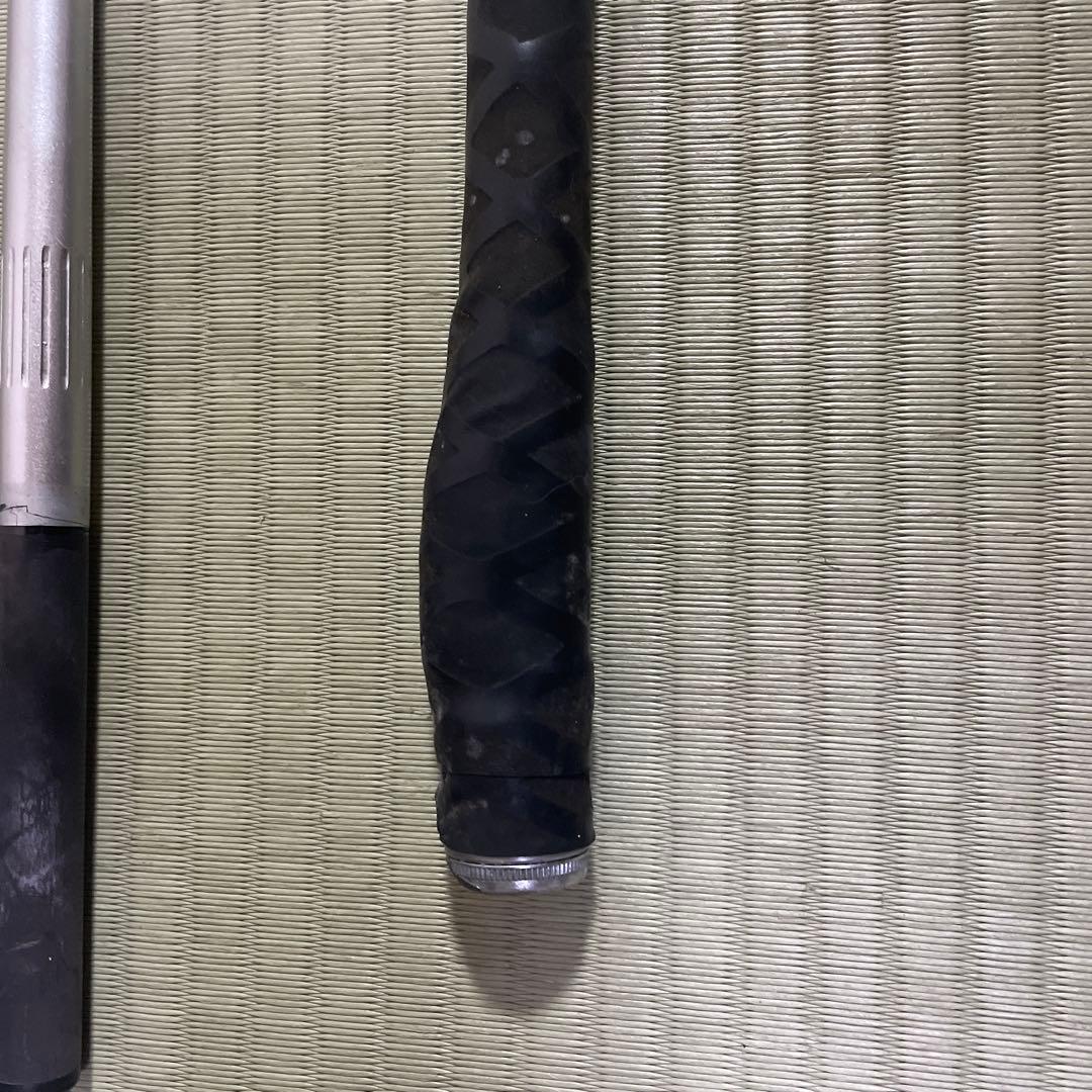 スピンパワー