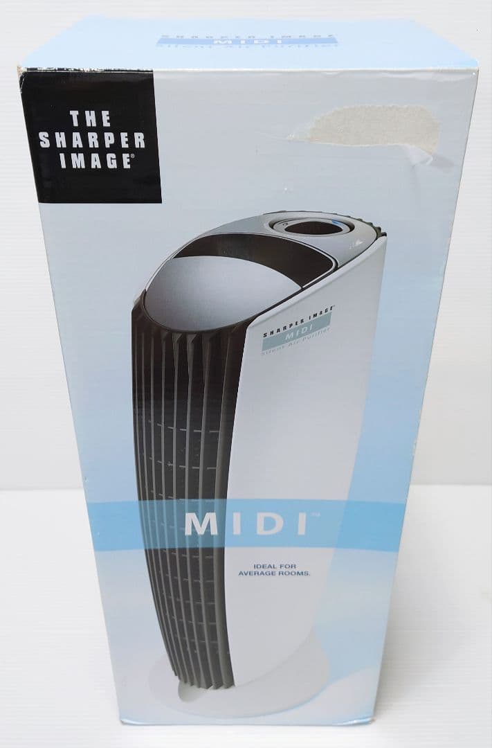 アントレックス イオニックブリーズ MIDI IU853【新品】