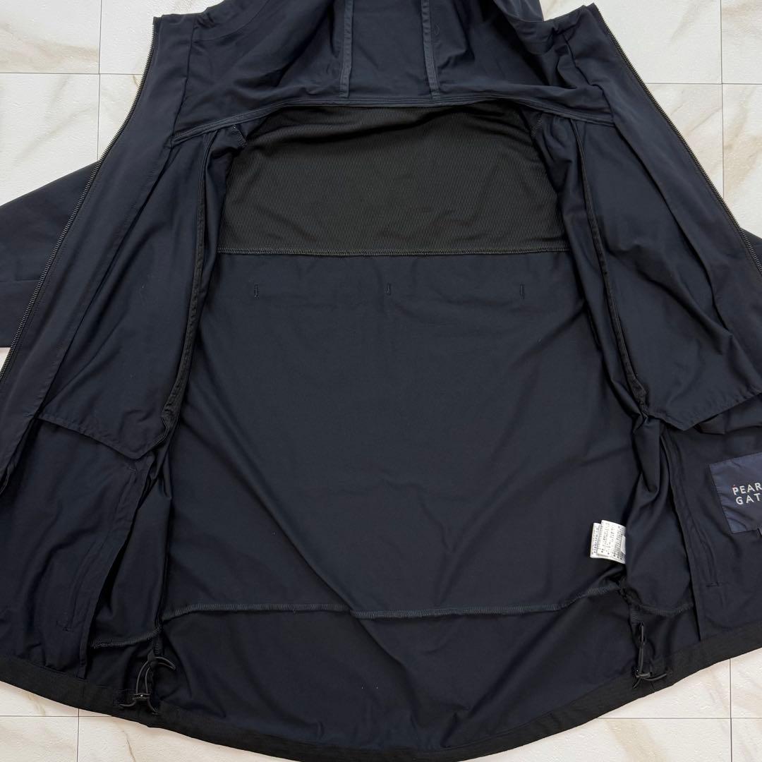 美品✨パーリーゲイツ PEARLY GATES ブルゾン ジャケット 4