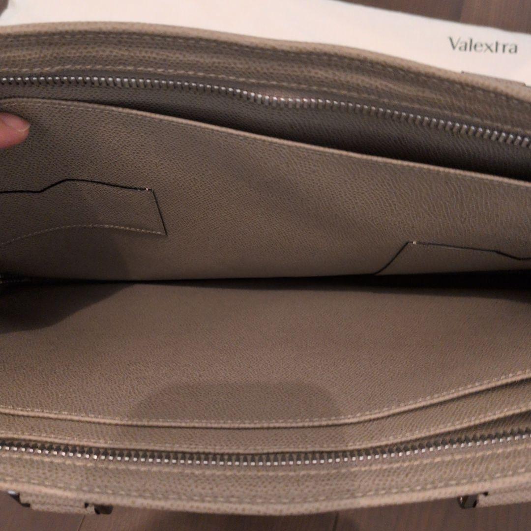 【新品未使用】ヴァレクストラ ビジネスバック ブリーフケース メンズ バック