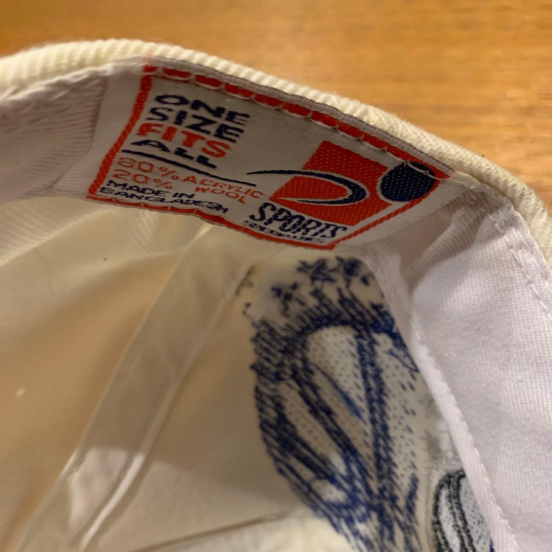 専用 90’s オーランド・マジック キャップ