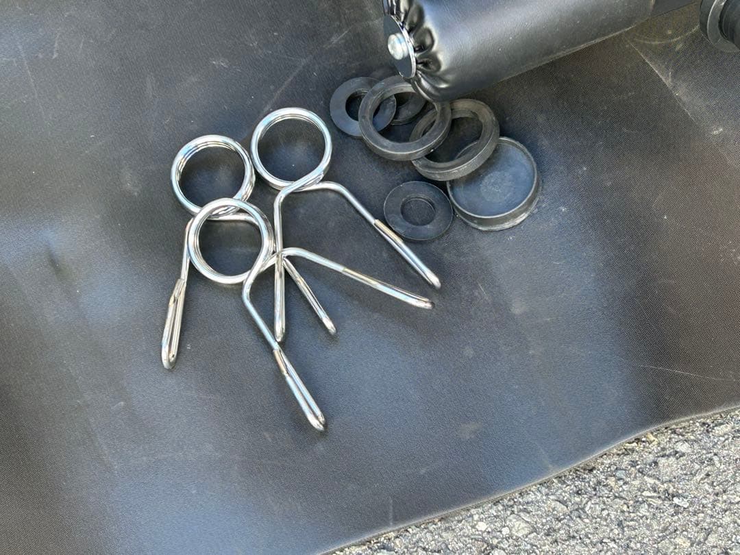 ファイティングロード　マルチパワーベンチ　ベンチプレス　大阪近郊無料配達