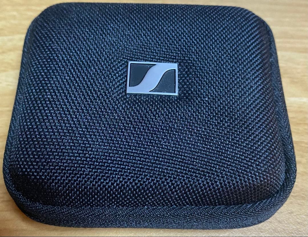 イヤホン Sennheiser IE 300