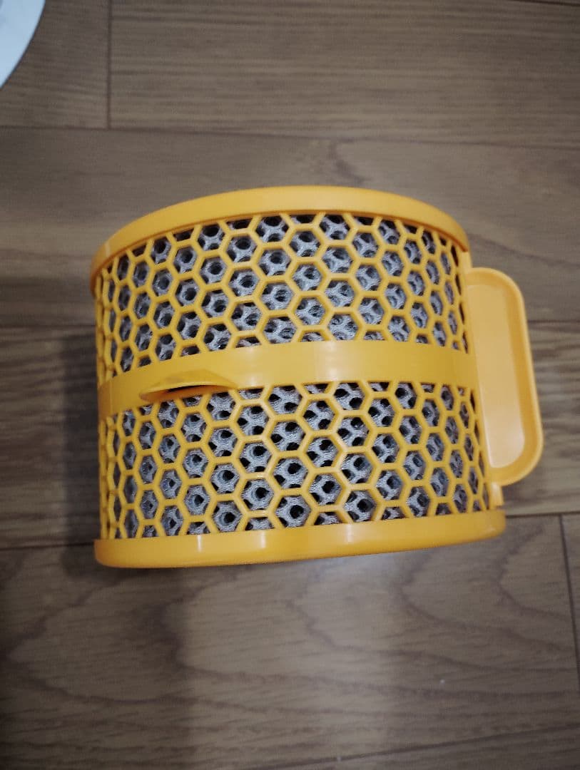 【極美品】ダイソン Pure Humidify+Cool PH01加湿空気清浄機