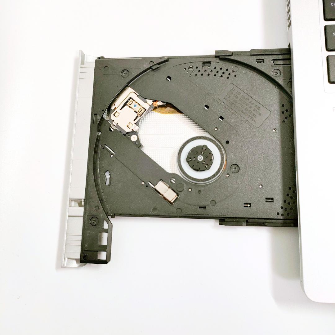 第8世代i7✨️SSD Windows11 DVD オフィス HPノートパソコン