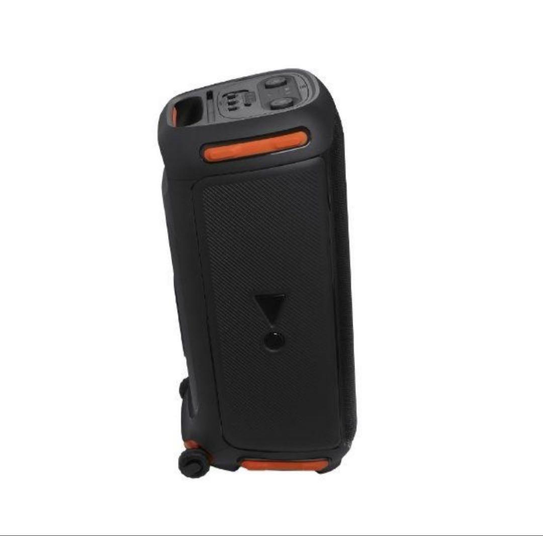 【新品未開封】JBL Party box 710 スピーカー　防水対応　ブロック