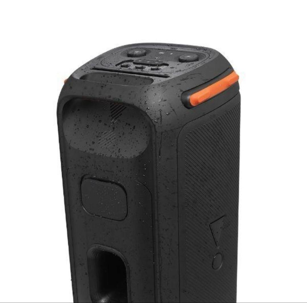 【新品未開封】JBL Party box 710 スピーカー　防水対応　ブロック