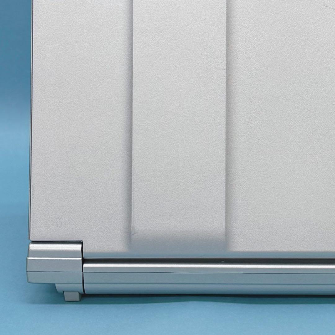 884良品 16GB レッツノート CF-SV9 i5 第10世代 office