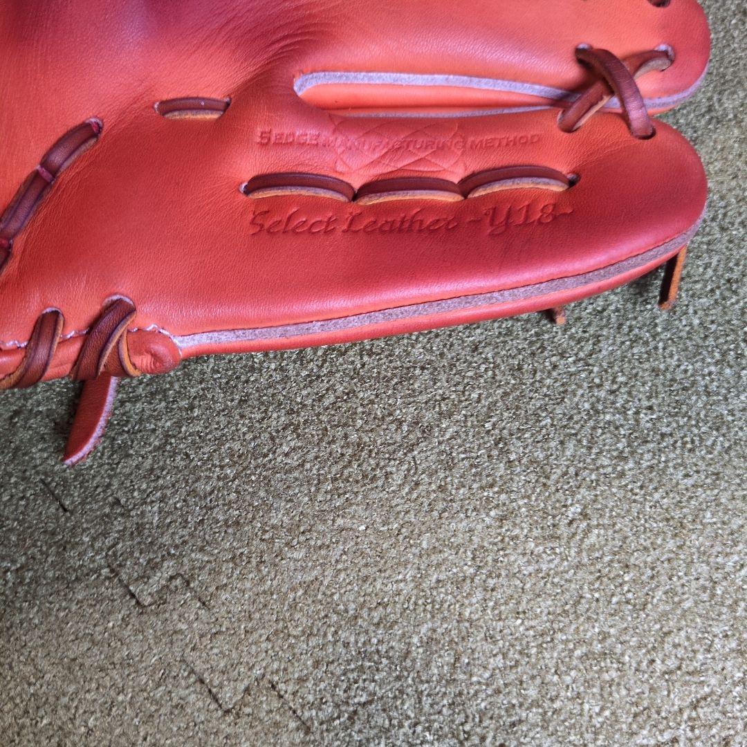 SSK プロエッジ アドバンスト硬式内野　PEAKT345-5L