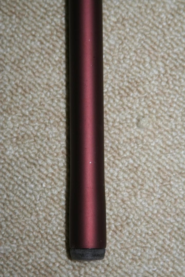 シマノ アドバンスイソ 3-530T パワーモデル 高感度チューブラ穂先