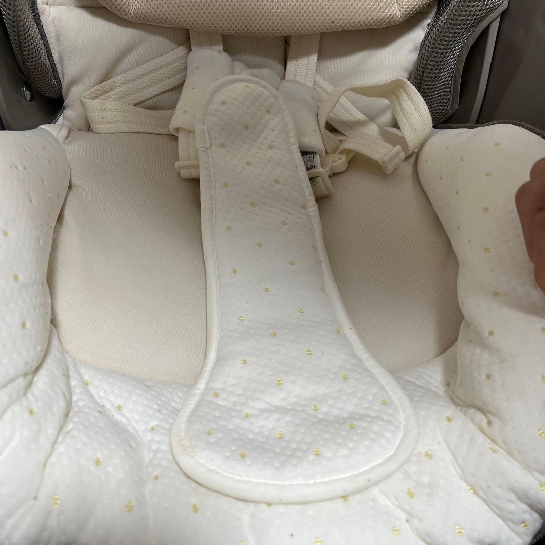 まろんさん専用　Aprica 電動ベビーチェア ユラリズム　オート