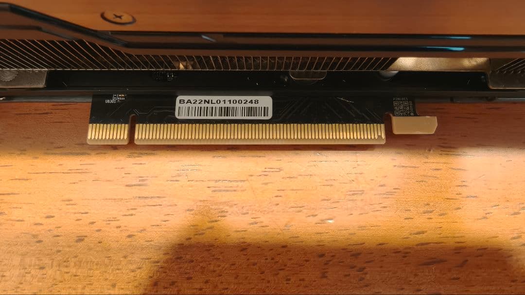 グラフィックボード・グラボ・ビデオカード Palit GeForce RTX4080 GAMEROCK OMNIBLACK