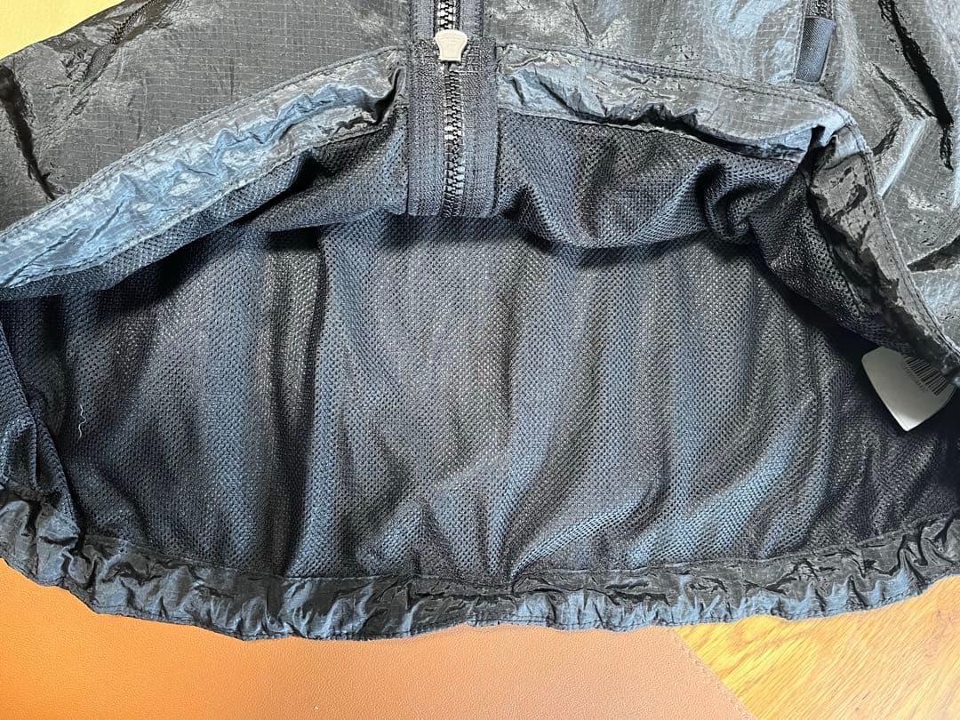 ジャケット・アウター Stone  Nylon l Hooded Jacket L