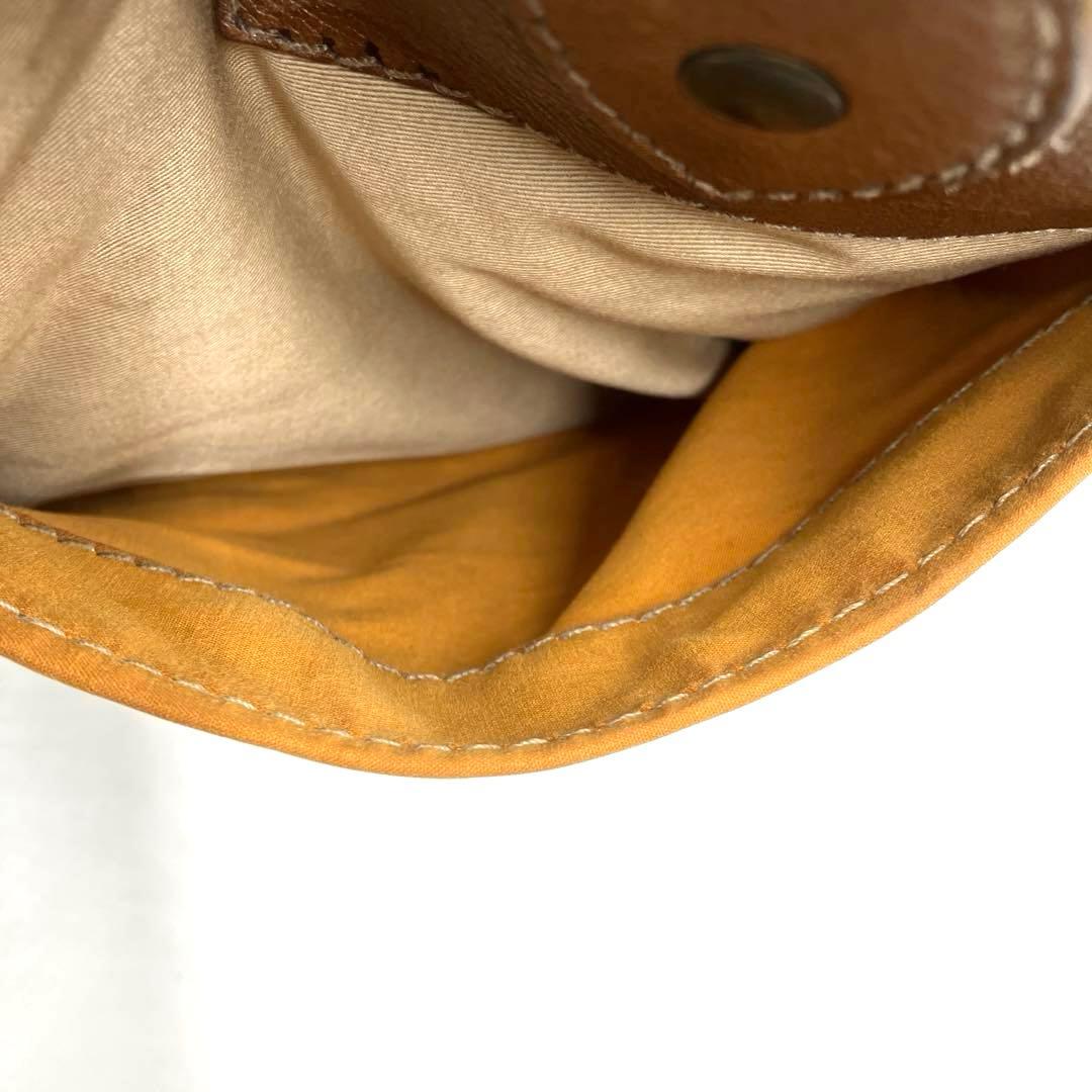 ミュウミュウ ヴィンテージ ボストン型 トートバッグ ショルダーバッグ ベージュ