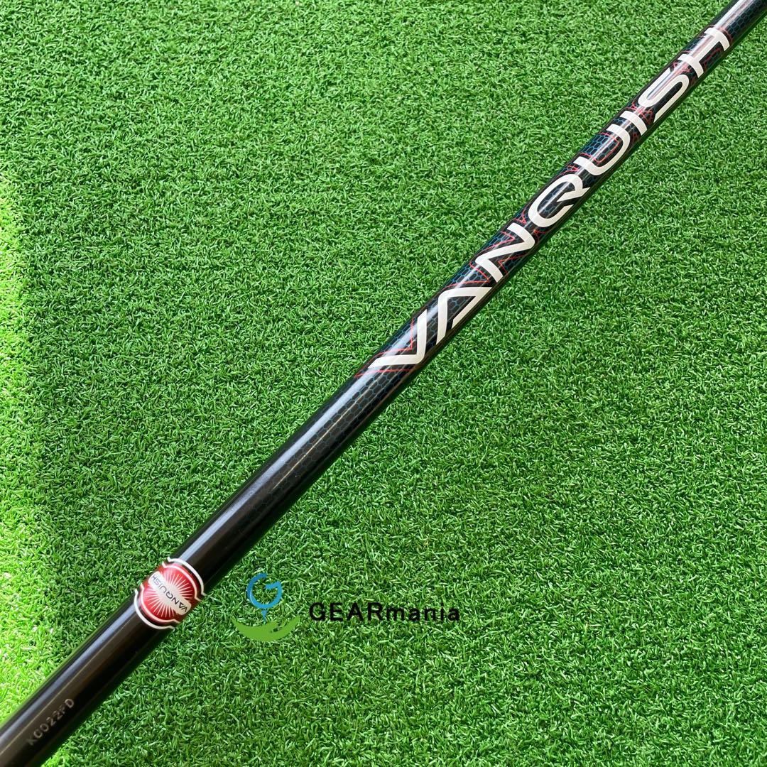 ブリヂストン B3マックス フェアウェイウッド3番 ヴァンキッシュBS40 SR