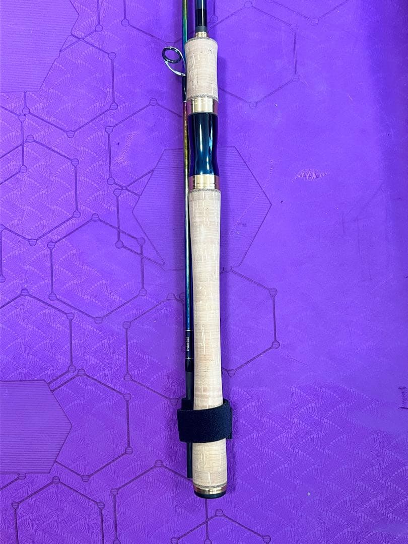 超美品　ワールドシャウラリミテッド2701FF-3