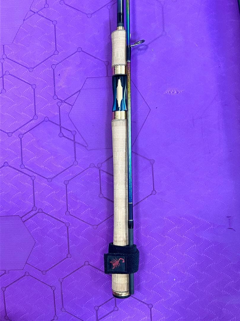 超美品　ワールドシャウラリミテッド2701FF-3