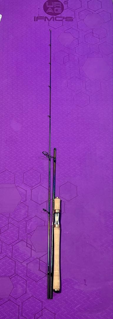 超美品　ワールドシャウラリミテッド2701FF-3