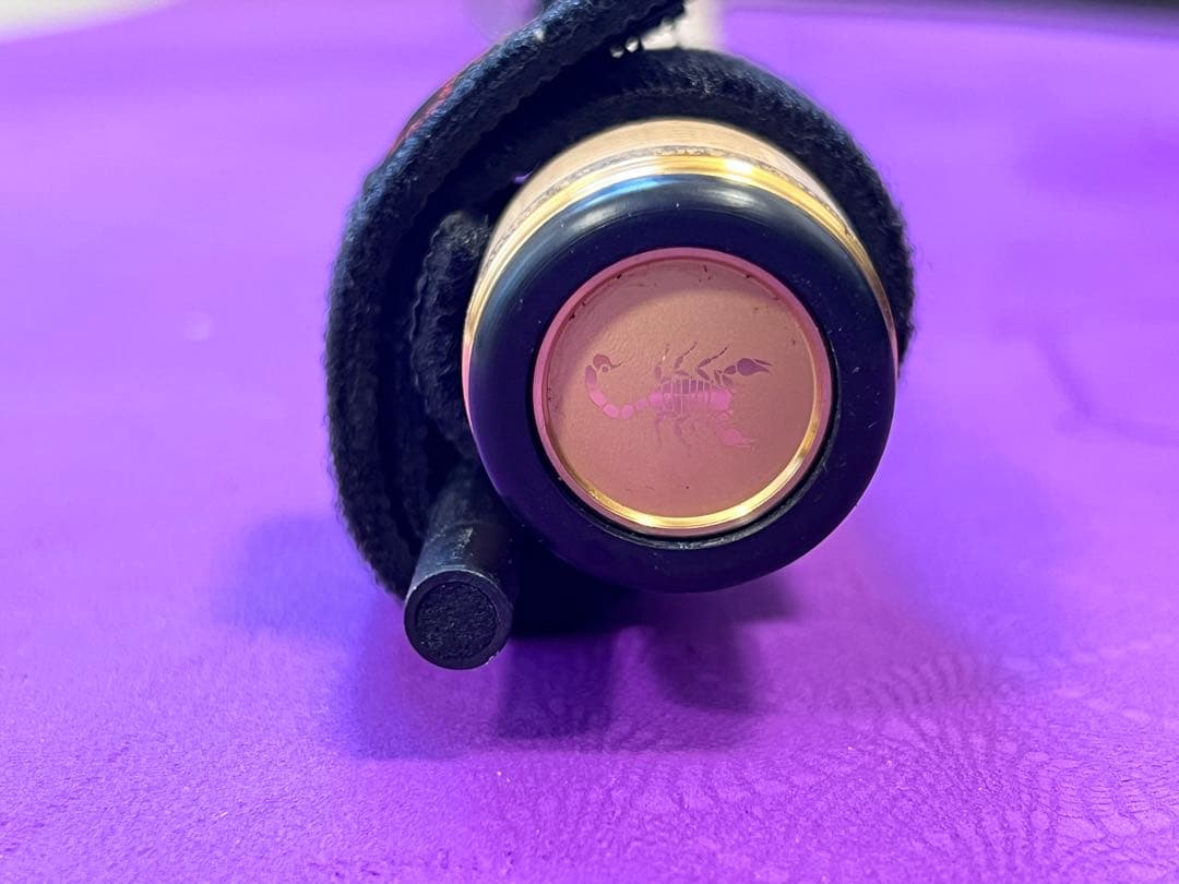 超美品　ワールドシャウラリミテッド2701FF-3