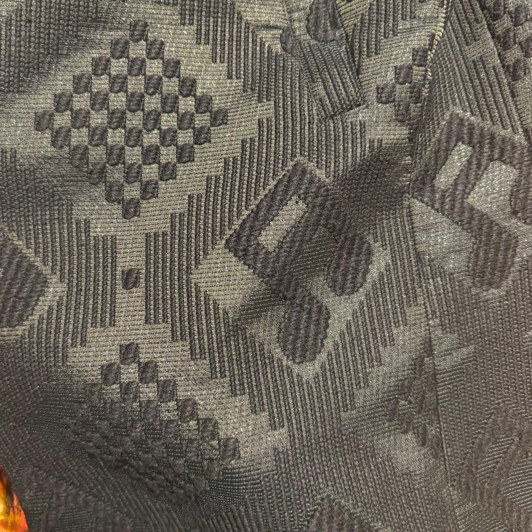 【日本未展開】 14AW ミュージックノート ショートコート