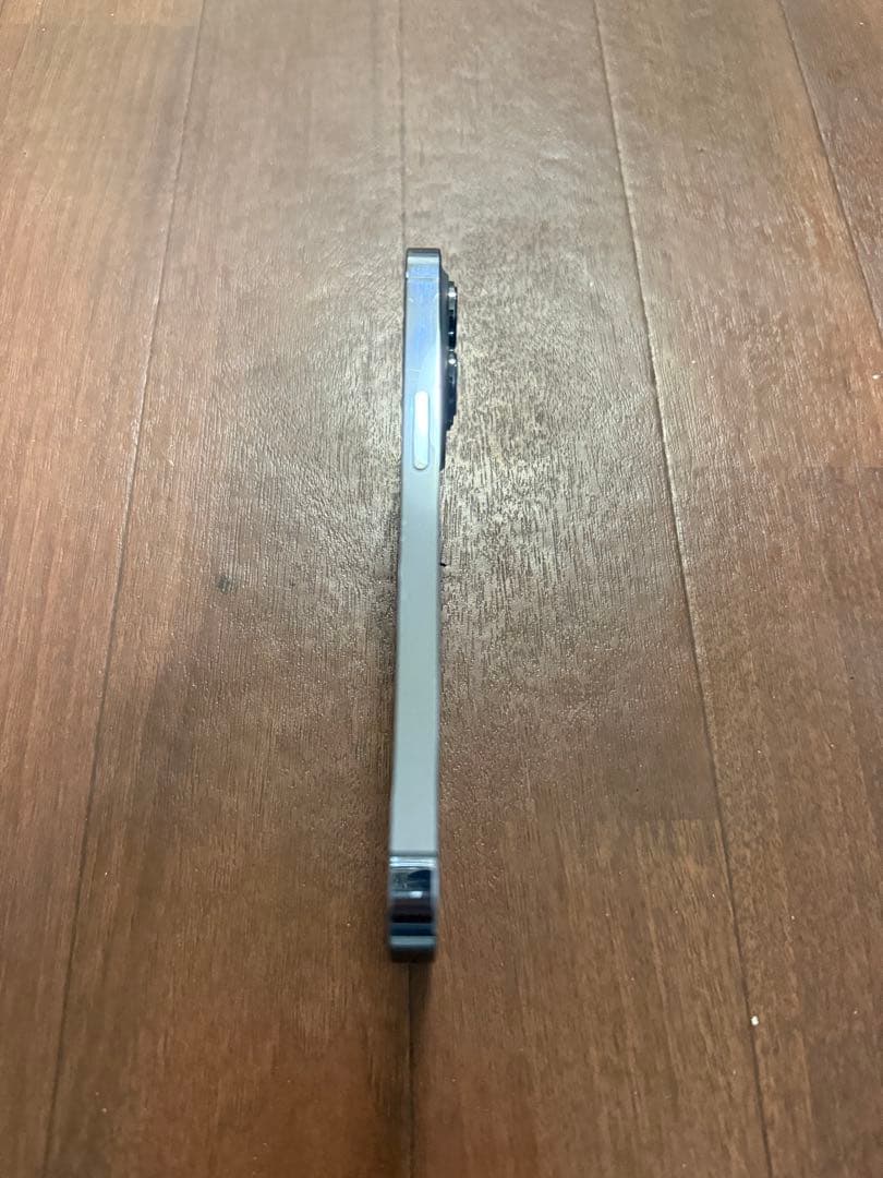 iPhone13pro シエラブルー128GB