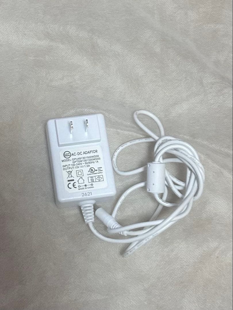 ルビーセル 美顔器 エアブラシ スカルプエアブラシ 付属品 美容液付き