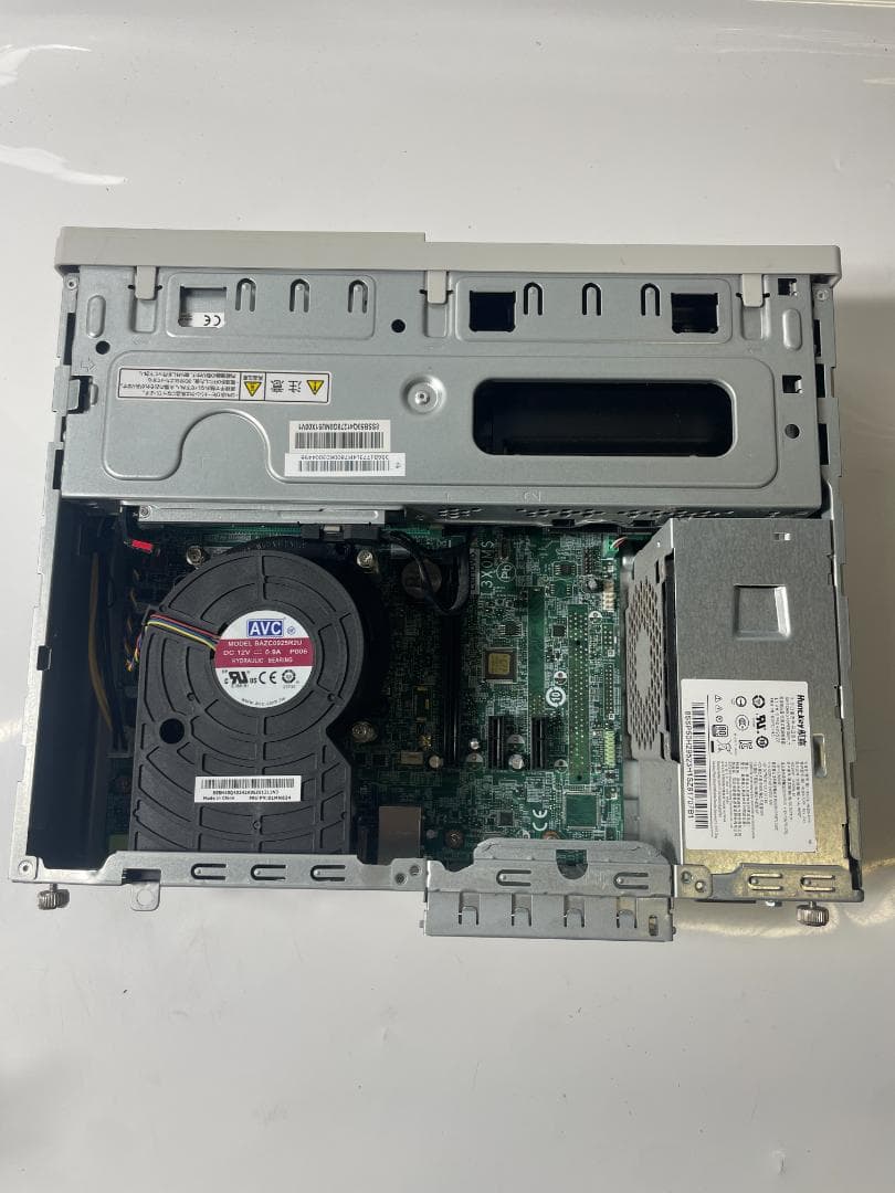 NEC Mate ML-4 8世代i3/500GB/4GB