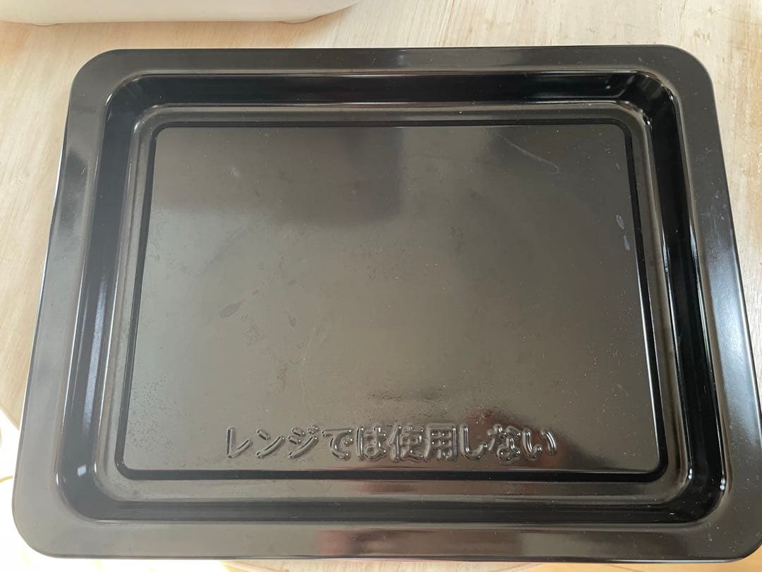 【ジャンク品】2022年製 SHARP オーブンレンジ RE-SD18A-B