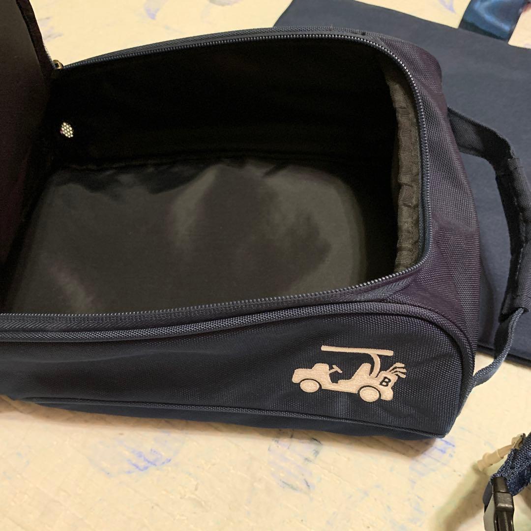 ビームスゴルフ