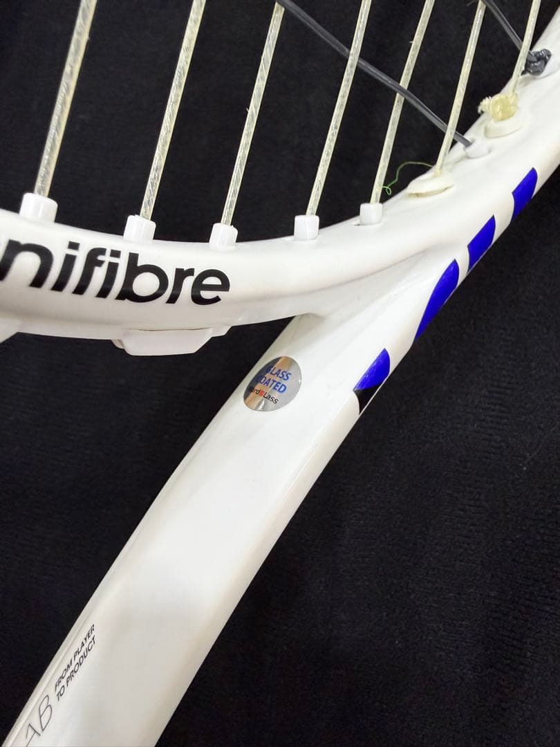 ラケット(硬式用) Tecnifibre Tight 300