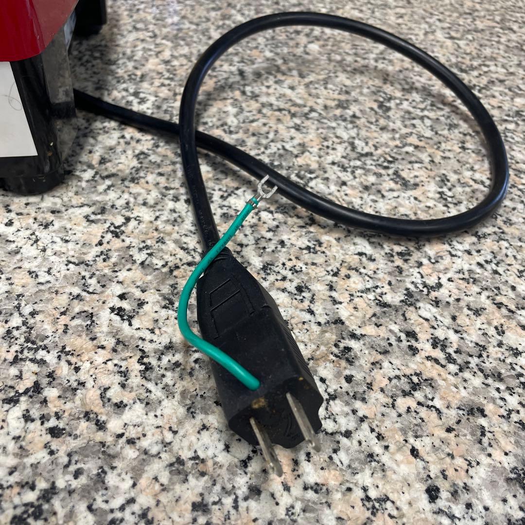 ★Vitamix バイタミックス ミキサー VM0111 家庭用 家電 格安