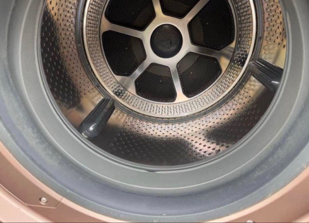 2015年式 11kg 7kg 東芝 ドラム式洗濯機 TW-117X3L