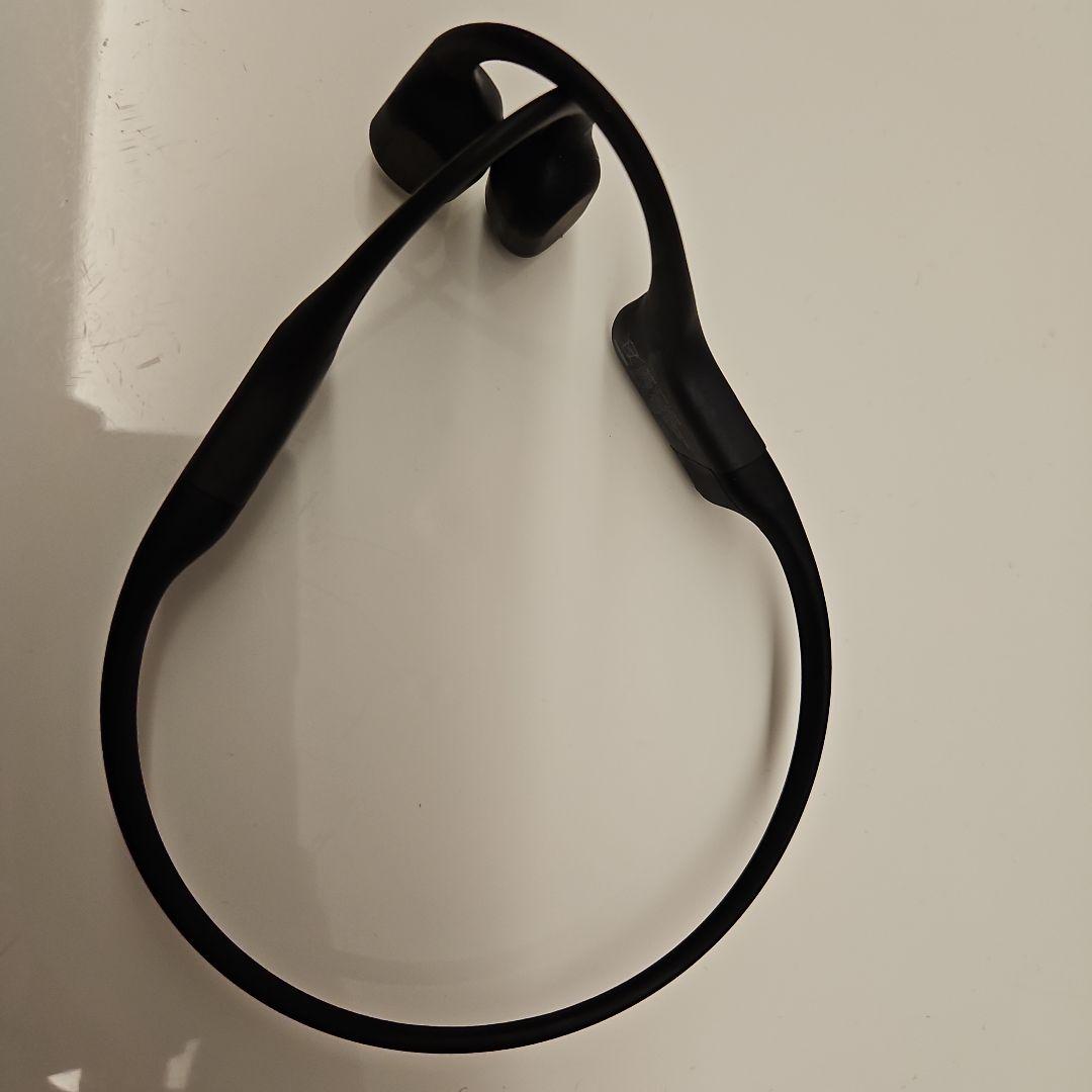 焚*ウ様 SHOKZ OpenRun S805 骨伝導イヤホン
