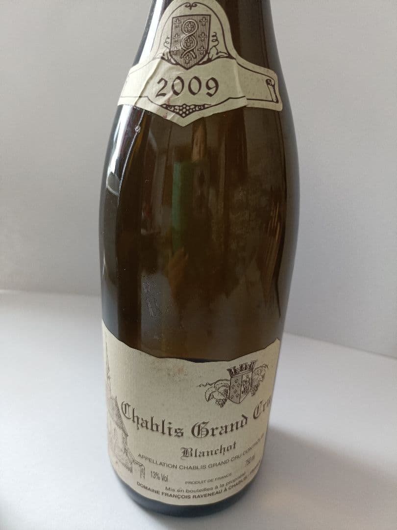 ラヴノー　2009ブランショ&モンテドトネル　2本セット