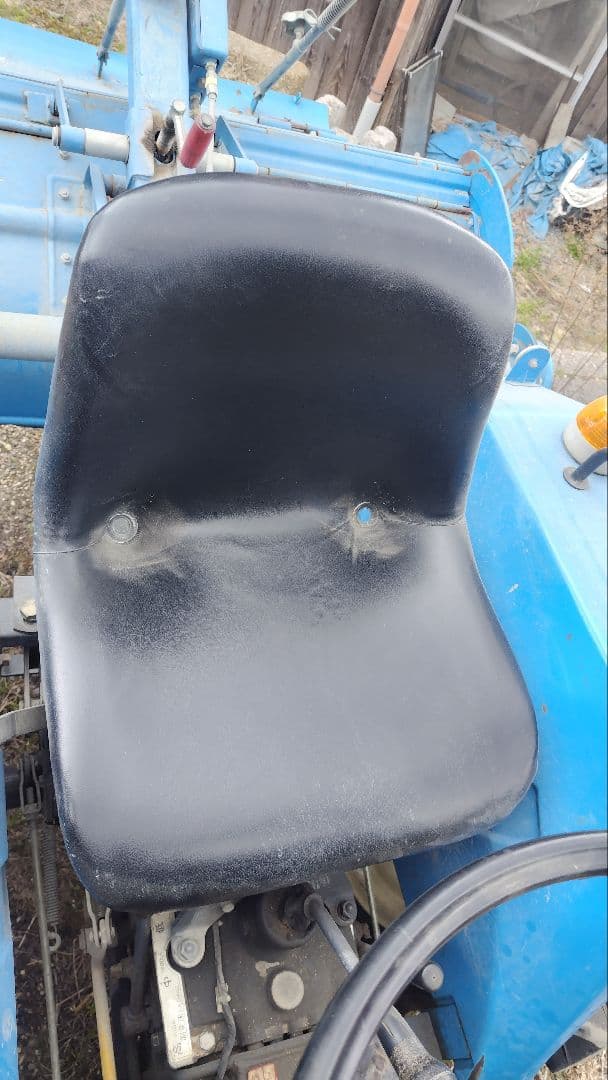 トラクター 三菱 D1550 引き取り専用