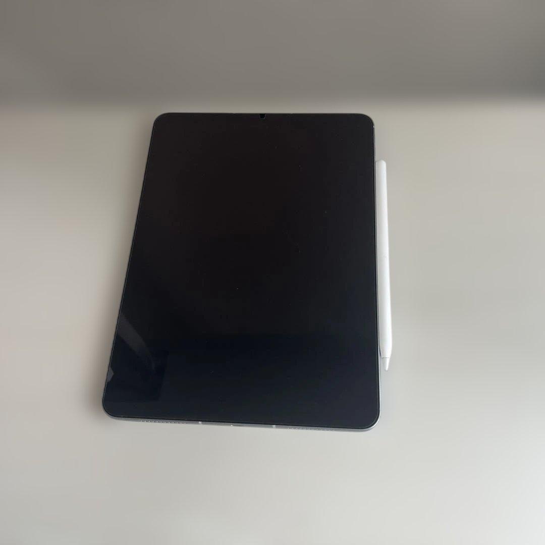 iPad Air(第4世代) 64GB+ Apple Pencil（第2世代）