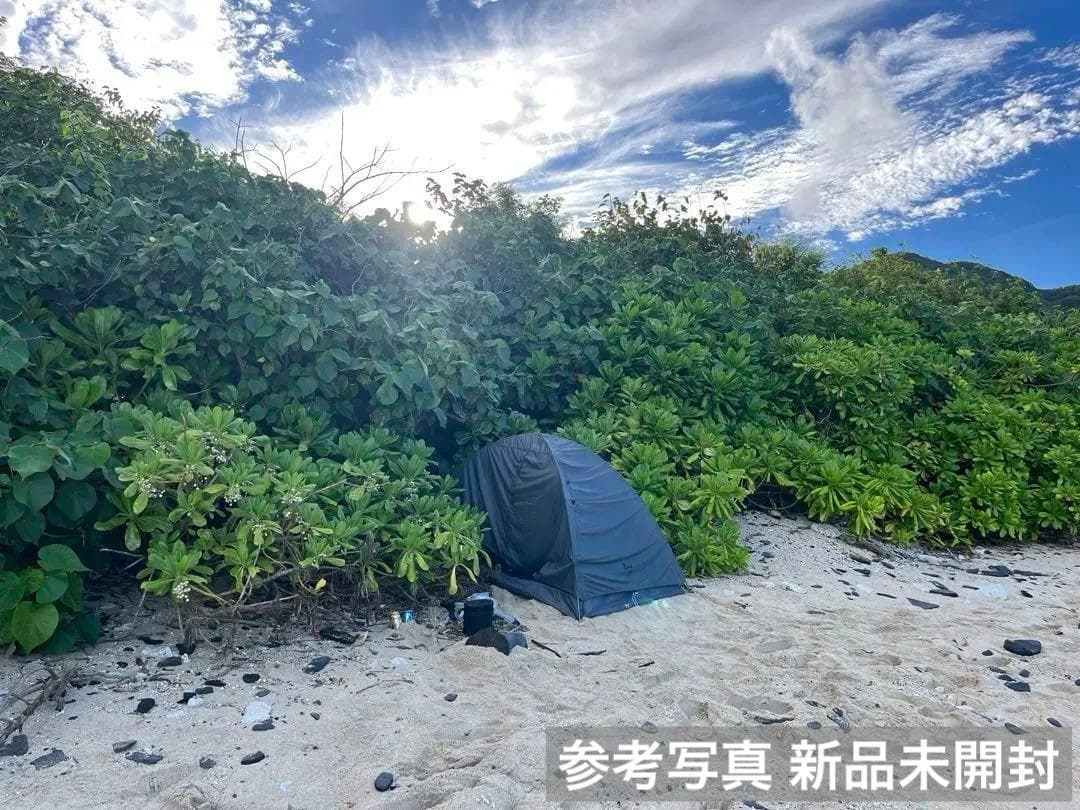 YAR-1 自立式 ダブルウォール 824g ゼインアーツ ヤール1 新品未開封