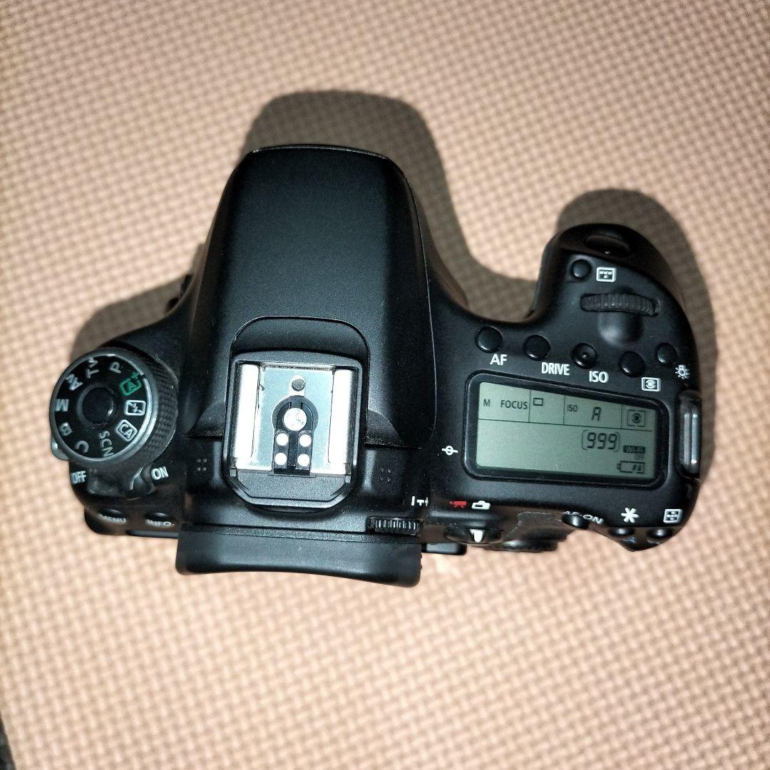 期間限定　eos70d　おまけあり