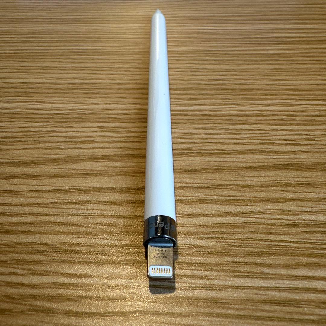 【動作確認済み】 Apple Pencil アップルペンシル 第1世代